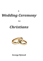 A Wedding Ceremony cover